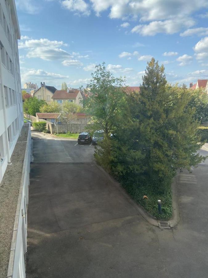 Studio Rue De Dijon タラン エクステリア 写真