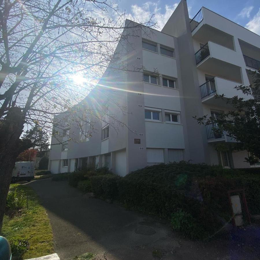 Studio Rue De Dijon タラン エクステリア 写真